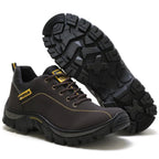 Bota Caterpillar Masculina