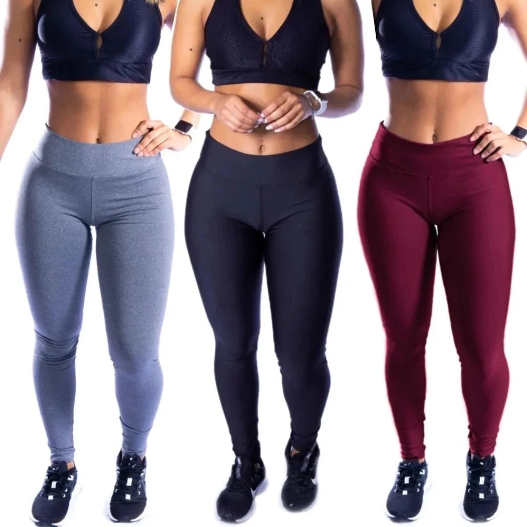 Calça Legging Feminina