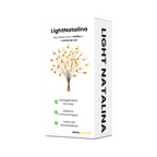 Luzinhas Solares LightNatalina 100% a Prova D'Água + Brinde Exclusivo