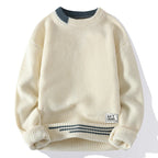 Suéter Masculino Twist Vintage