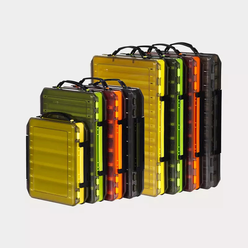 Caixa Porta Iscas Ouyaline Resistente a Àgua