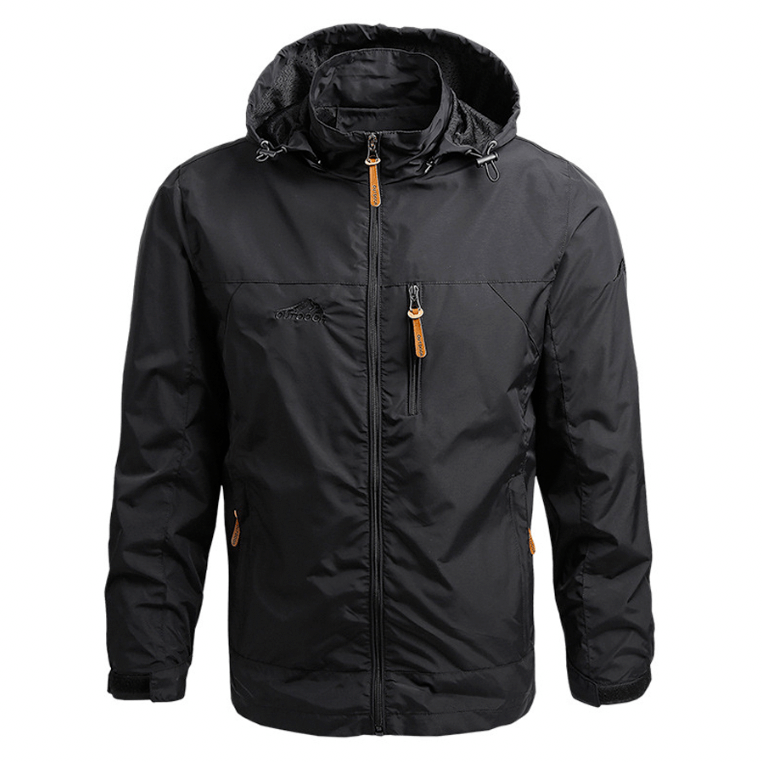 Jaqueta Masculina Militar DryMax PRO