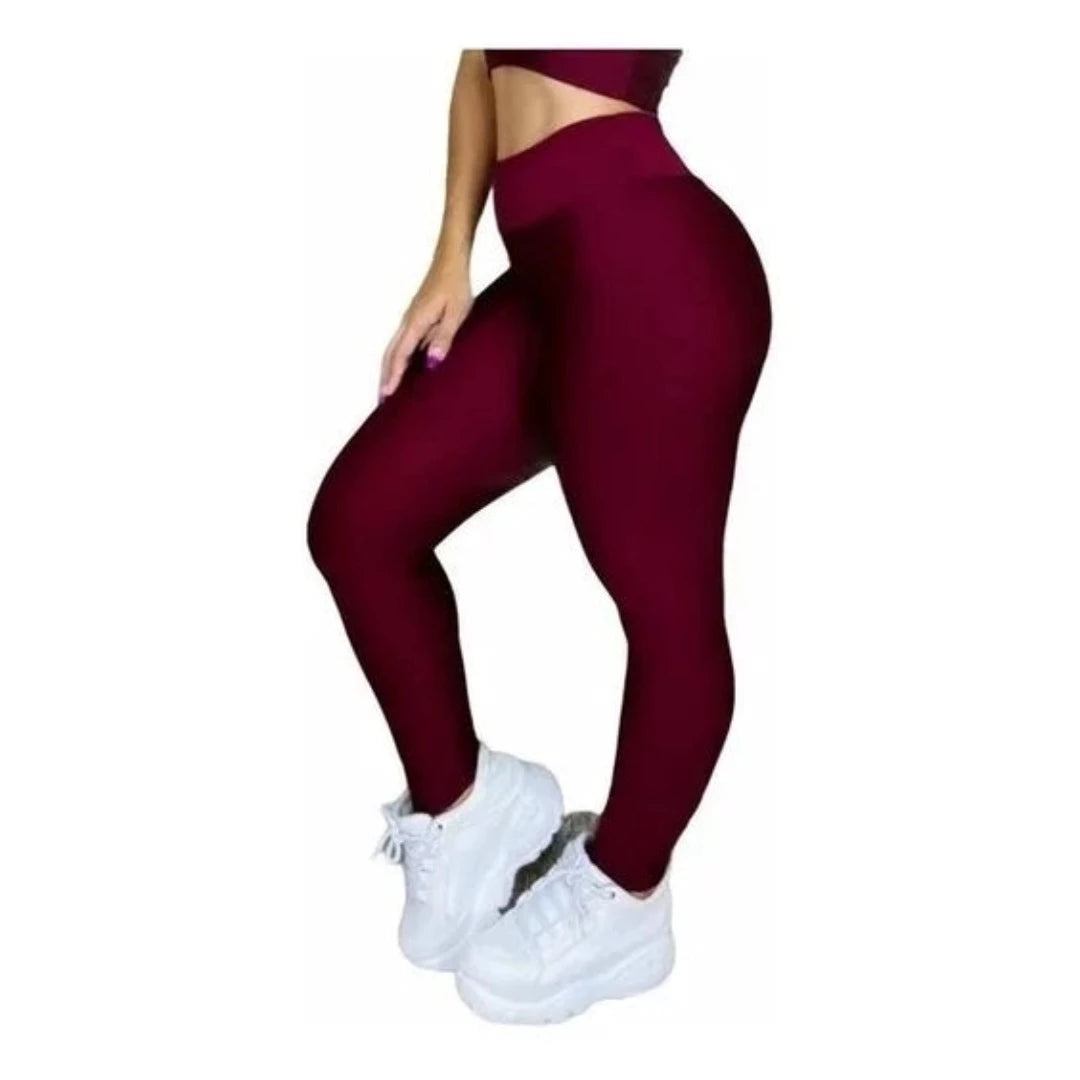 Calça Legging Feminina
