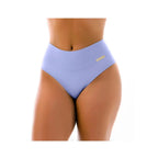 Kit 5 Calcinhas Cós Alto FashionGirl