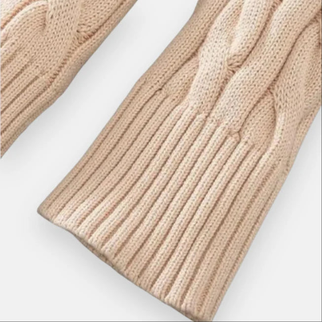 Suéter Masculino em Tricot