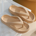 Chinelo Nuvem de Dedo Comfort
