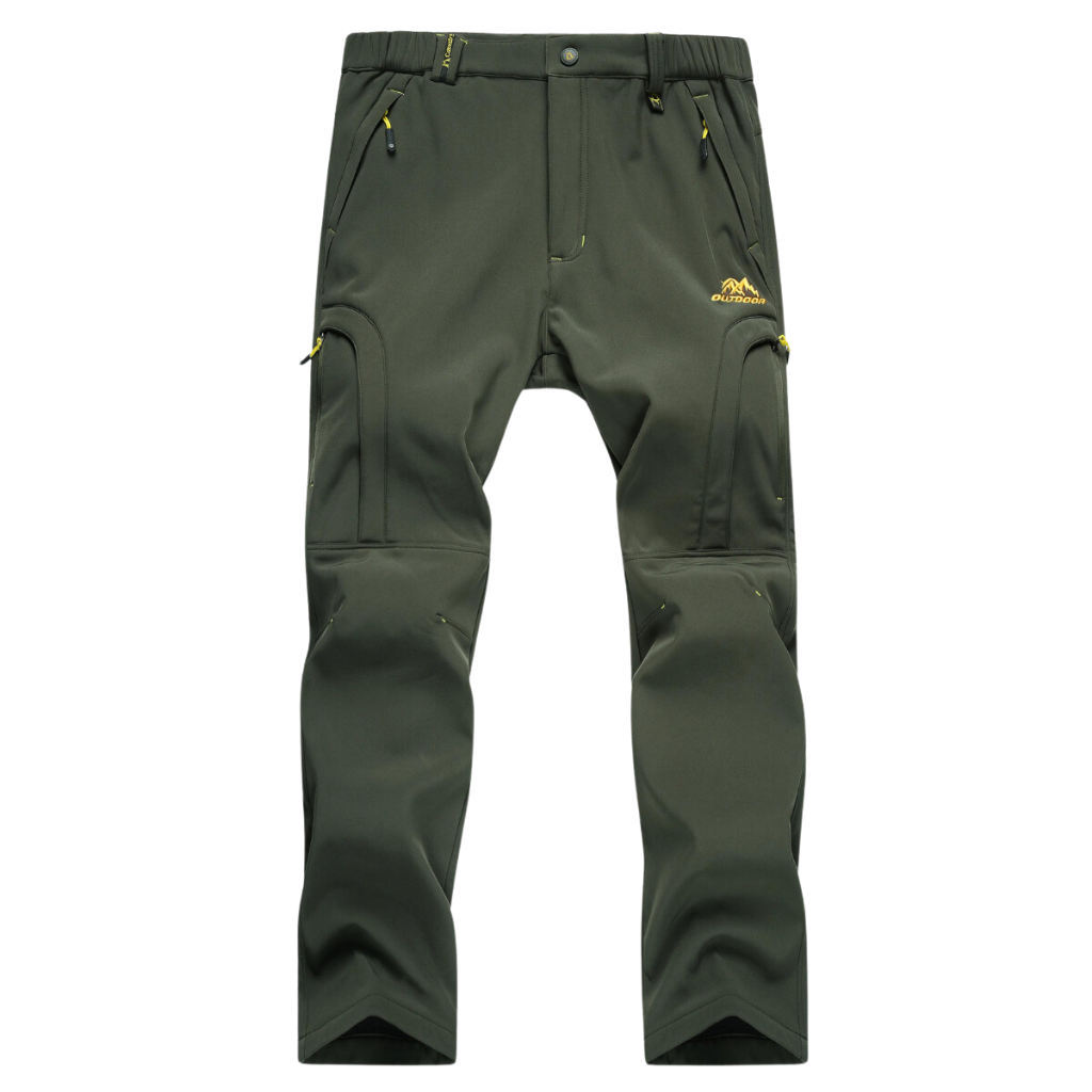Calça Masculina  Snow - Suporta até -15°C