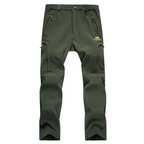 Calça Masculina  Snow - Suporta até -15°C