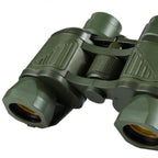 Binóculos Militar Profissional | Alcance 10.000M & Visão Noturna [BLACK FRIDAY]