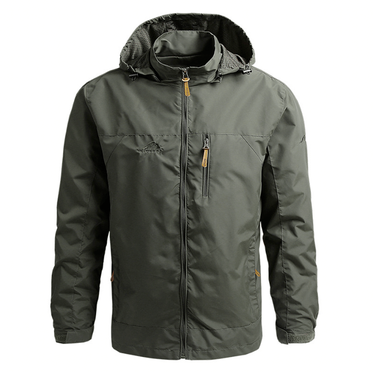Jaqueta Masculina Militar DryMax PRO