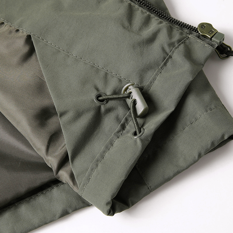Jaqueta Masculina Militar DryMax PRO