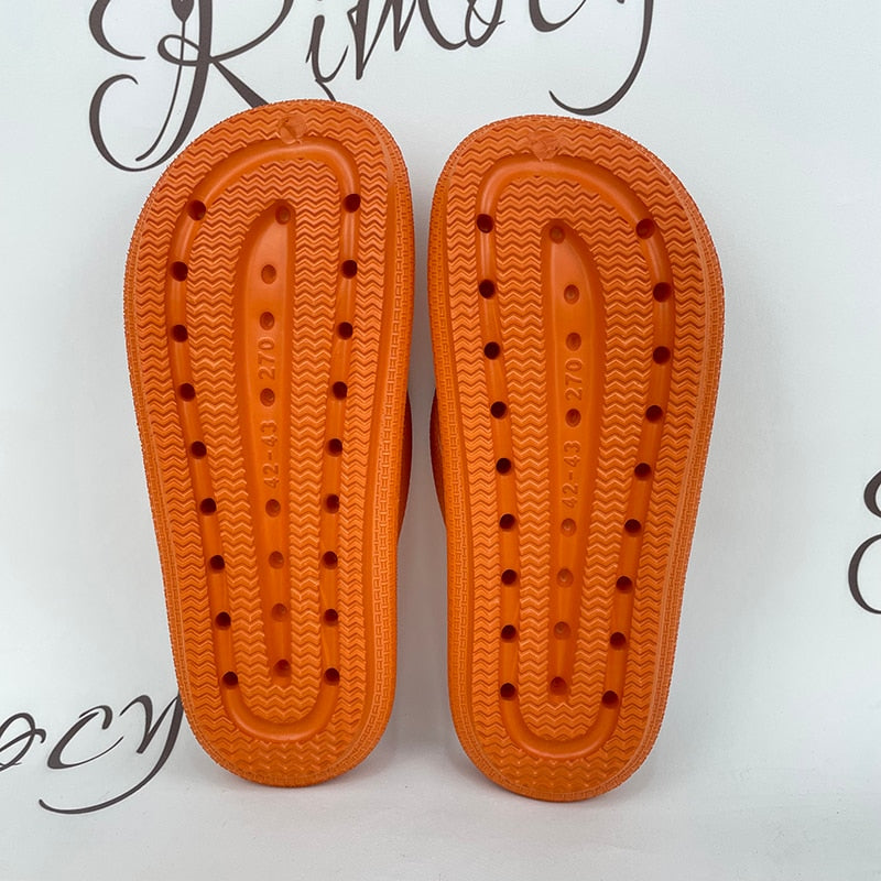Chinelo Nuvem de Dedo Comfort