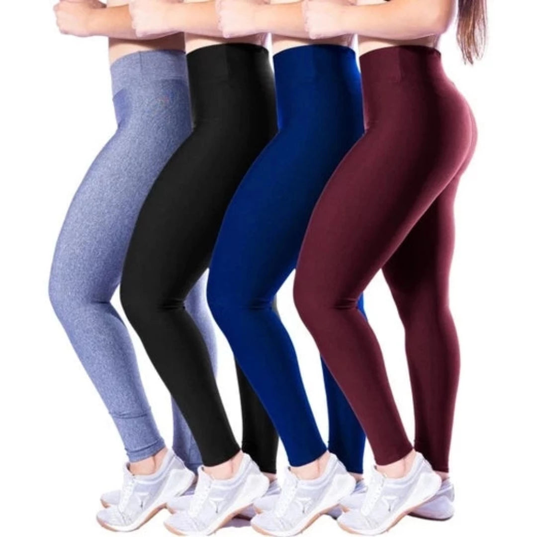 Calça Legging Feminina