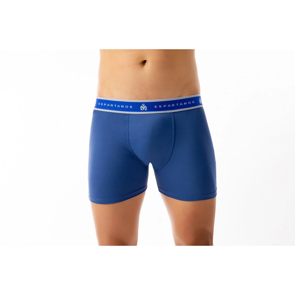 Kit Cuecas Espartanos Linha Premium (COMPRE 3 LEVE 5) - lojaidealgolden