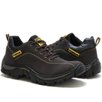 Bota Caterpillar Masculina