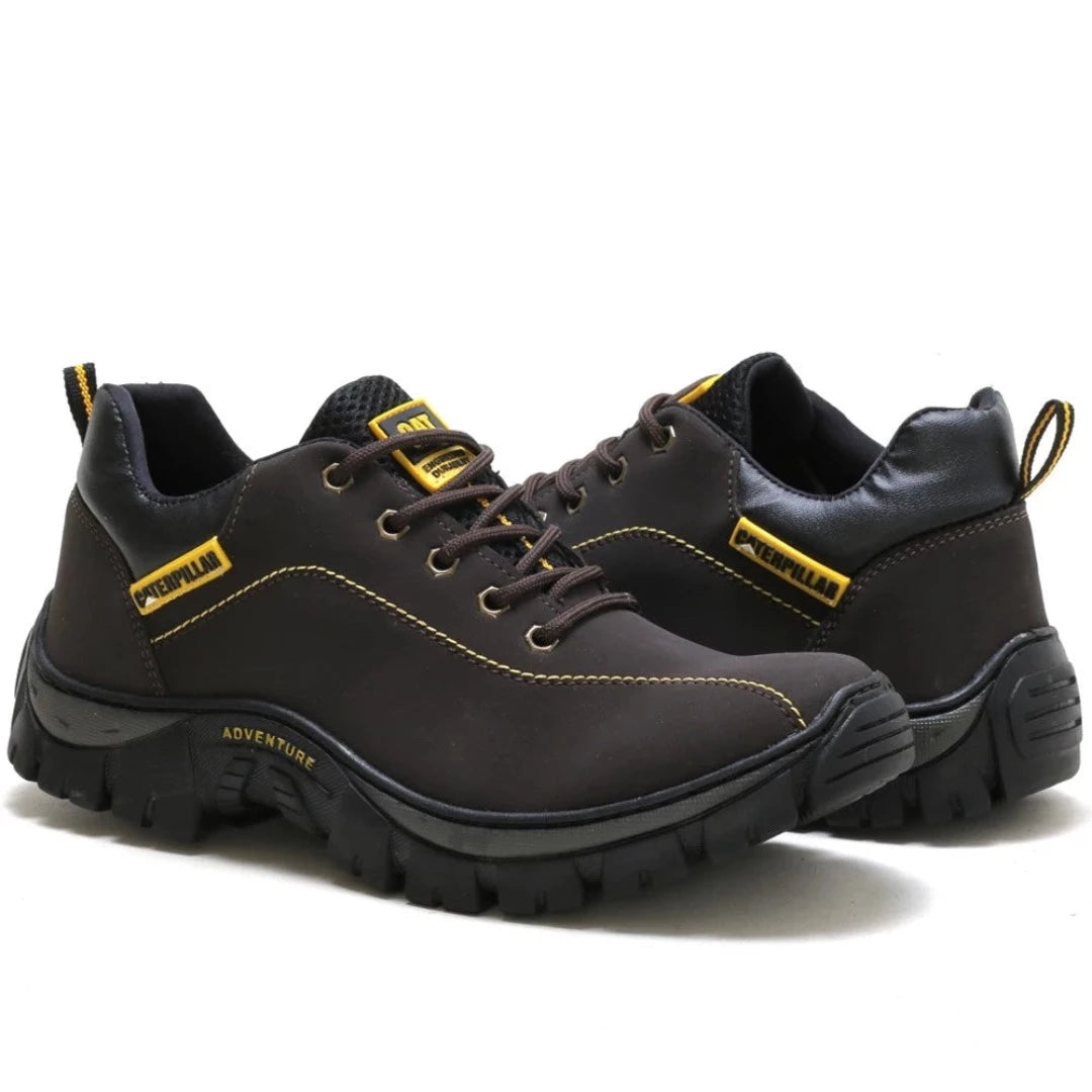 Bota Caterpillar Masculina
