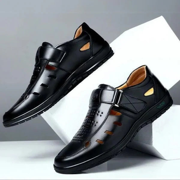 Sandália Masculina Corleone Ultra Confort