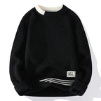 Suéter Masculino Twist Vintage