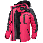 Jaqueta Feminina SnowTech Ultra
