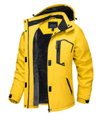 Jaqueta Feminina SnowTech Ultra