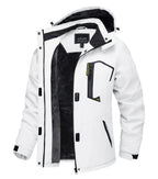 Jaqueta Feminina SnowTech Ultra