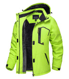 Jaqueta Feminina SnowTech Ultra