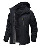 Jaqueta Feminina SnowTech Ultra