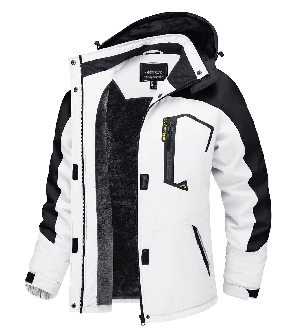 Jaqueta Feminina SnowTech Ultra