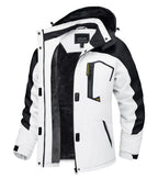 Jaqueta Feminina SnowTech Ultra
