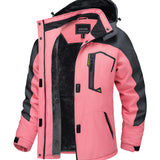 Jaqueta Feminina SnowTech Ultra