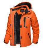 Jaqueta Feminina SnowTech Ultra