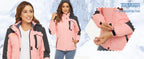 Jaqueta Feminina SnowTech Ultra