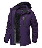 Jaqueta Feminina SnowTech Ultra