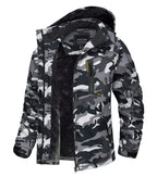 Jaqueta Feminina SnowTech Ultra