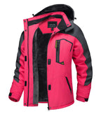 Jaqueta Feminina SnowTech Ultra