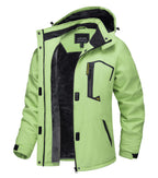 Jaqueta Feminina SnowTech Ultra