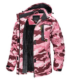Jaqueta Feminina SnowTech Ultra