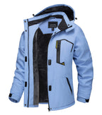 Jaqueta Feminina SnowTech Ultra