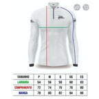 Kit Camisa FisherMan Traira Preta com Proteção UV500 + Bandana de Brinde