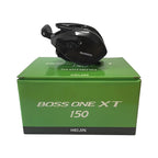 Carretilha Shimano XT 150 + Óculos Polarizado (Brinde Exclusivo)