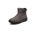 Bota Feminina Forrada HotMax