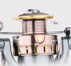 Molinete de Pesca Profissional 23 KG Drag