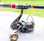 Molinete de Pesca Profissional 23 KG Drag