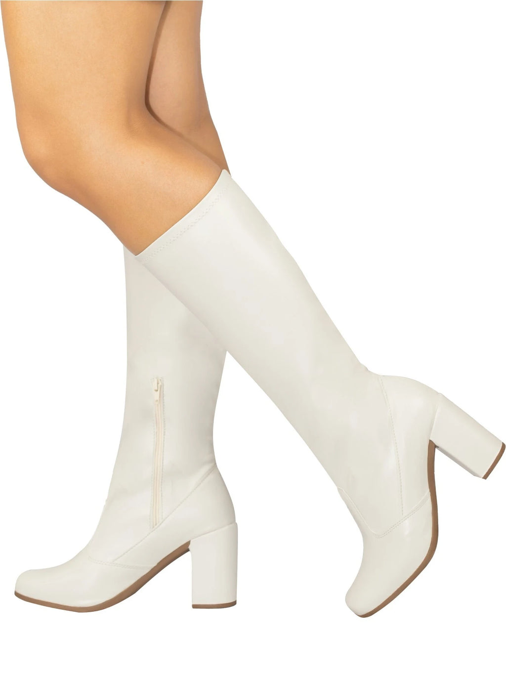 Bota Feminina Festa Junina Montaria