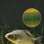 Linha de Pesca de Fluorocarbono Pescadora Pro