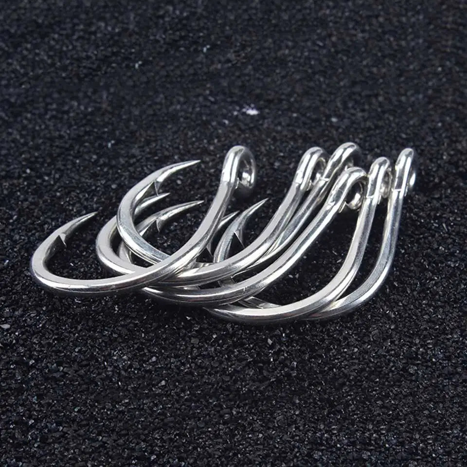 Anzol Mustad Original