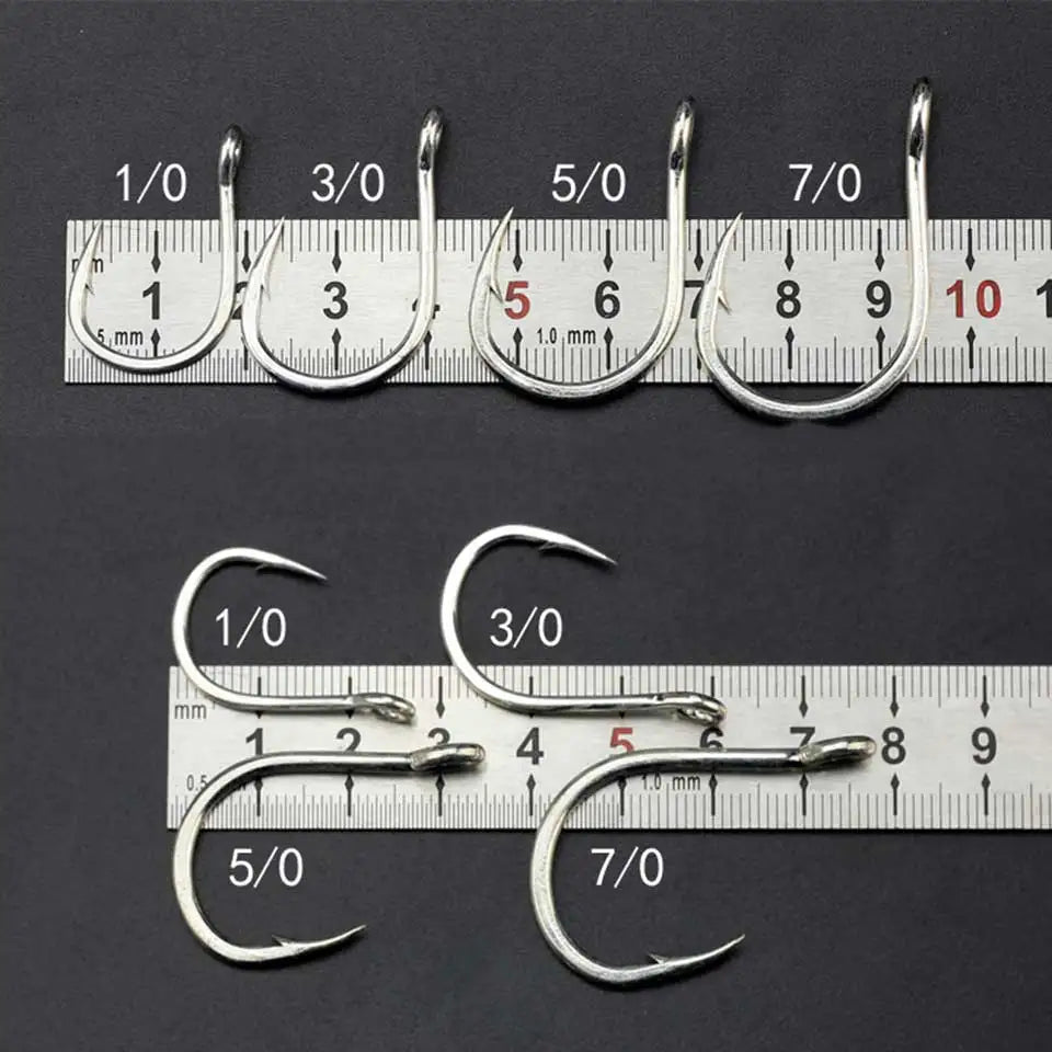 Anzol Mustad Original