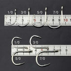 Anzol Mustad Original