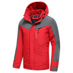 Jaqueta Masculina GlacialGuard