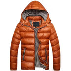 Jaqueta Masculina Bless